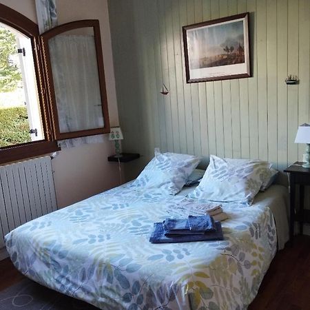 Bed and Breakfast L'Orangine Le Bouscat Zewnętrze zdjęcie