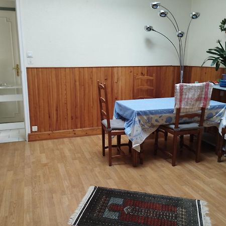 Bed and Breakfast L'Orangine Le Bouscat Zewnętrze zdjęcie
