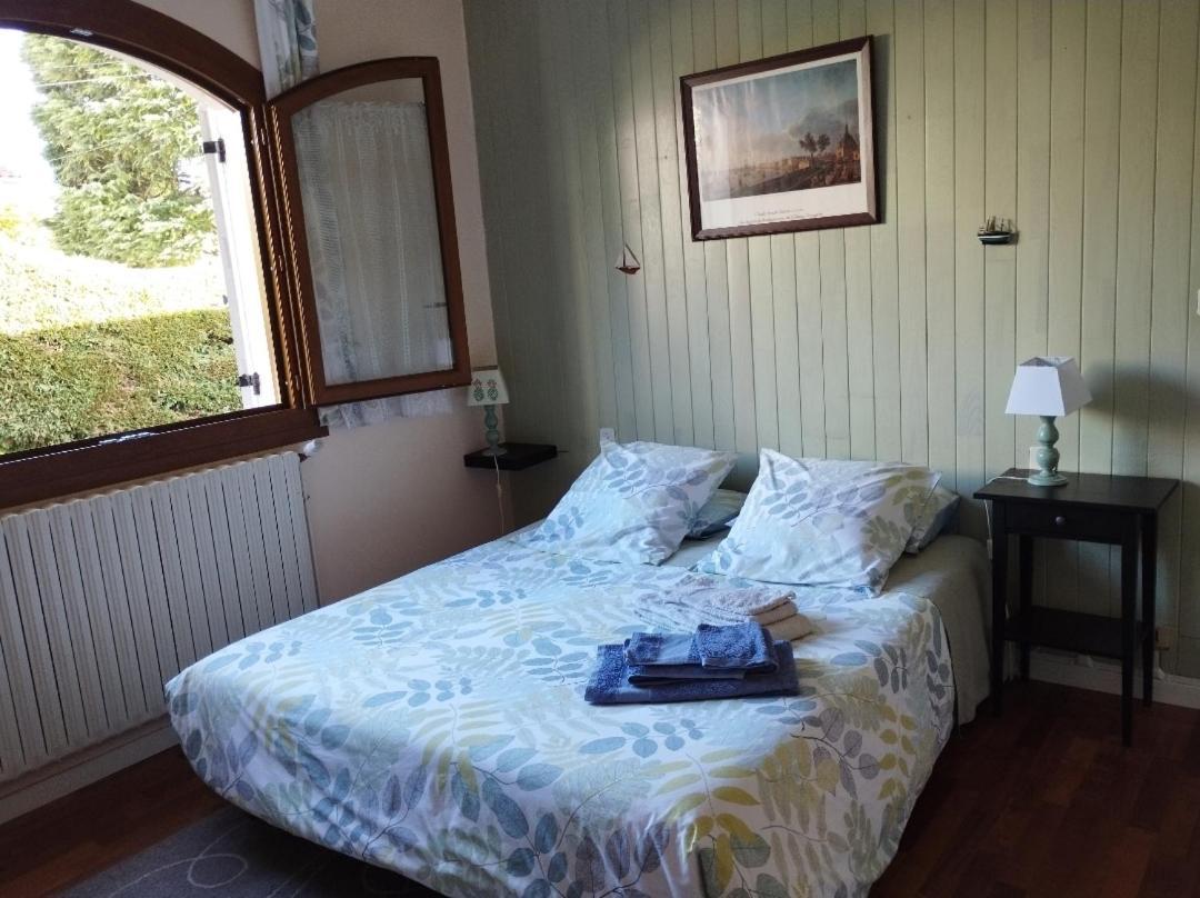 Bed and Breakfast L'Orangine Le Bouscat Zewnętrze zdjęcie