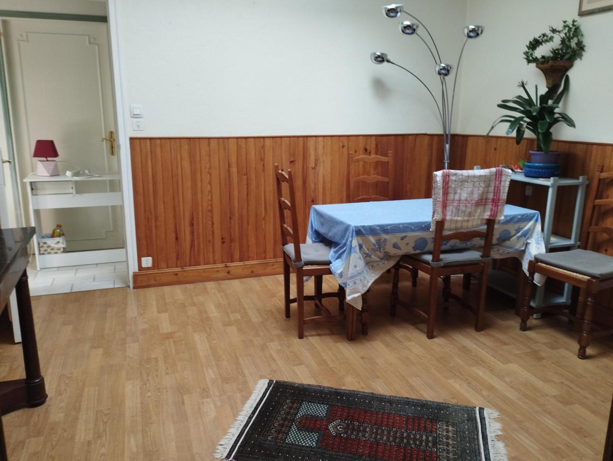 Bed and Breakfast L'Orangine Le Bouscat Zewnętrze zdjęcie