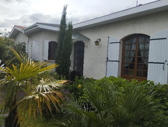 Bed and Breakfast L'Orangine Le Bouscat Zewnętrze zdjęcie